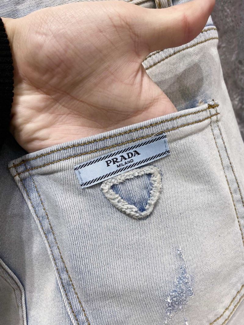 Prada Jeans